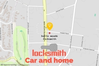 locksmith inbelle meade - locksmith in belle meade