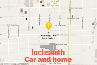 locksmith inmarengo - locksmith in marengo ia