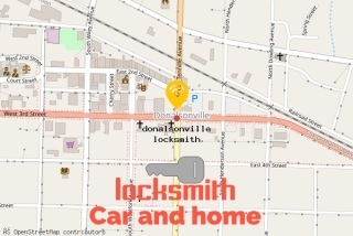 locksmith indonalsonville - locksmith in donalsonville