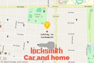 locksmith insibley - locksmith in sibley ia
