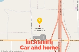 locksmith inheyworth - locksmith in heyworth