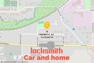 locksmith inosceola - locksmith in osceola wi