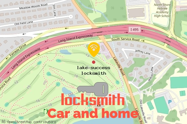 locksmith in lake success