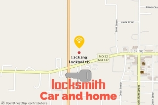 locksmith inlicking - locksmith in licking