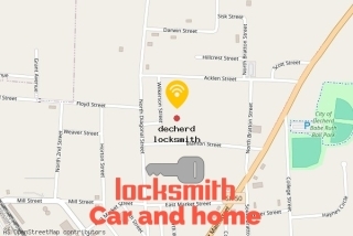 locksmith indecherd - locksmith in decherd