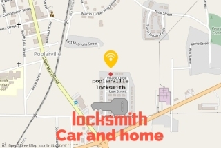 locksmith inpoplarville - locksmith in poplarville