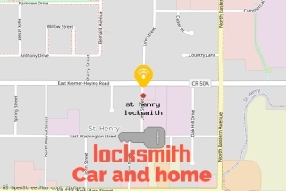 locksmith inst henry - locksmith in st henry