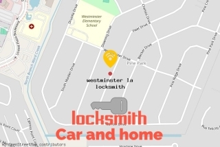 locksmith inwestminster - locksmith in westminster la
