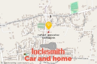 locksmith inrafael gonzalez - locksmith in rafael gonzalez