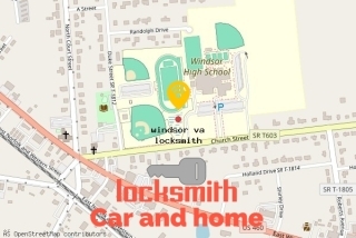 locksmith inwindsor - locksmith in windsor va