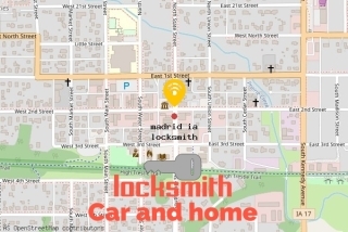 locksmith inmadrid - locksmith in madrid ia