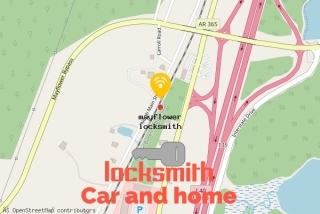 locksmith inmayflower - locksmith in mayflower