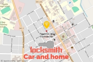 locksmith infayette - locksmith in fayette mo