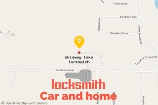 locksmith inskidway lake - locksmith in skidway lake
