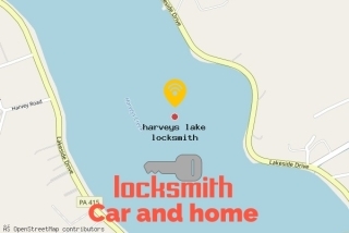 locksmith inharveys lake - locksmith in harveys lake
