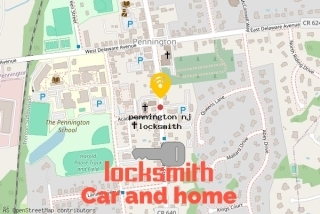 locksmith inpennington - locksmith in pennington nj