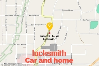 locksmith inowensville - locksmith in owensville mo