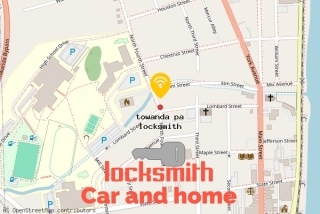 locksmith intowanda - locksmith in towanda pa