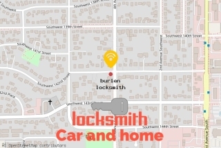 locksmith inburien - locksmith in burien