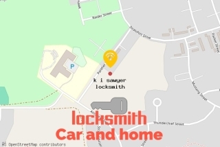 locksmith ink i sawyer - locksmith in k i sawyer