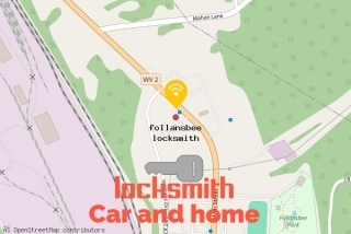 locksmith infollansbee - locksmith in follansbee