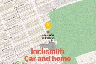 locksmith incape may - locksmith in cape may