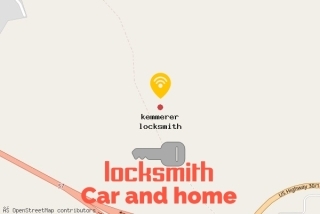 locksmith inkemmerer - locksmith in kemmerer