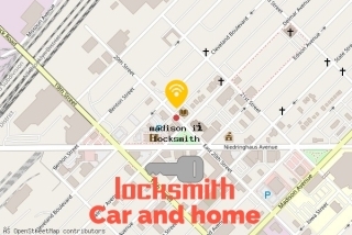 locksmith inmadison - locksmith in madison il