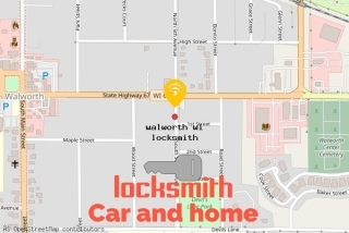 locksmith inwalworth - locksmith in walworth wi