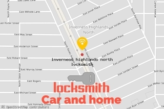 locksmith ininverness highlands north - locksmith in inverness highlands north
