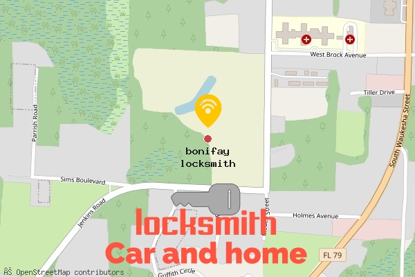 locksmith in bonifay