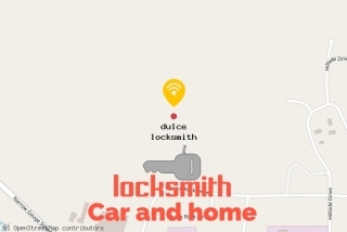 locksmith indulce - locksmith in dulce