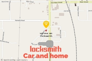locksmith inverona - locksmith in verona ms