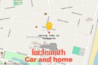 locksmith inspring lake - locksmith in spring lake nj