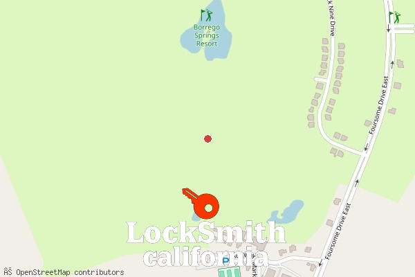 locksmith in borrego springs