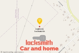 locksmith incombine - locksmith in combine