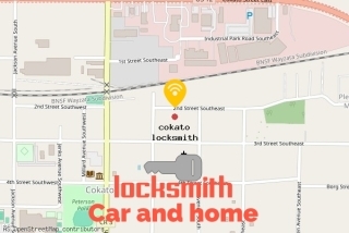 locksmith incokato - locksmith in cokato