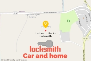 locksmith inindian hills - locksmith in indian hills tx