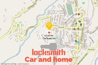 locksmith inciales - locksmith in ciales