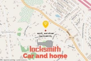 locksmiths in west wareham - locksmith in west wareham