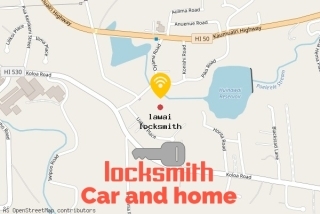 locksmith inlawai - locksmith in lawai