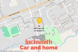 locksmith inhallam - locksmith in hallam pa