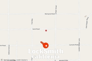 locksmith inhomestead valley - locksmith in homestead valley