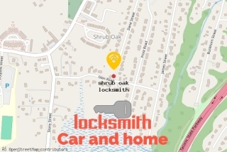 locksmith inshrub oak - locksmith in shrub oak