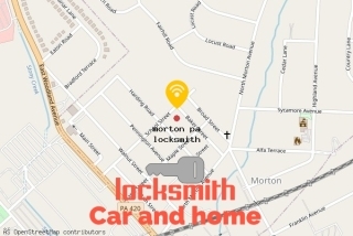 locksmith inmorton - locksmith in morton pa