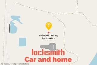 locksmith inevansville - locksmith in evansville wy