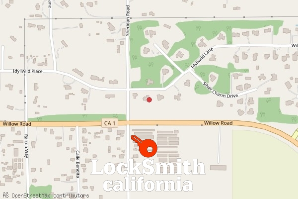 locksmith in callender ca