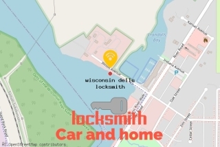 locksmith inwisconsin dells - locksmith in wisconsin dells