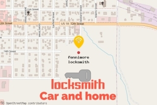 locksmith infennimore - locksmith in fennimore