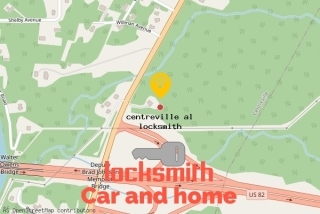 locksmith incentreville - locksmith in centreville al